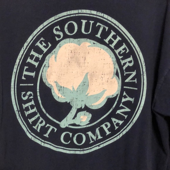 The southern shirt company long sleeve - Picture 3 of 3